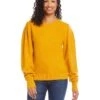 Karen Kane Poof Sleeve Sweater -Madewell Store 71C0M chqDL. AC SR736920