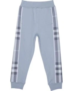 Burberry Kids Graham Joggers (Little Kids/Big Kids)