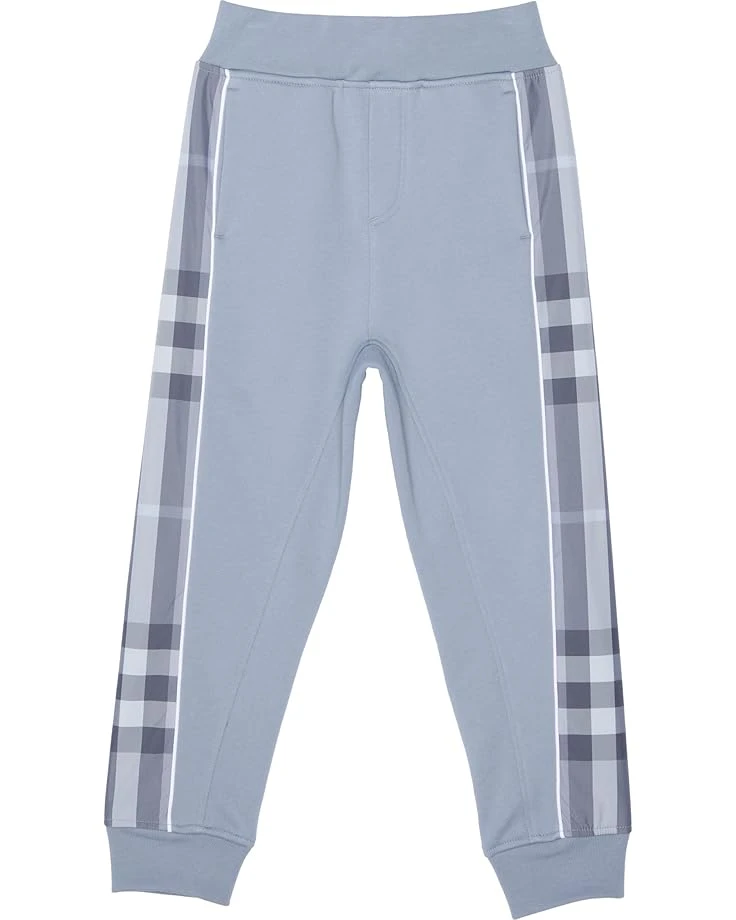 Burberry Kids Graham Joggers (Little Kids/Big Kids) 3 Burberry Kids Graham Joggers (Little Kids/Big Kids)