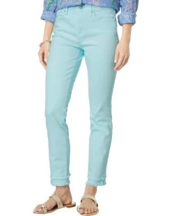 Lilly Pulitzer South Ocean High-Rise Ski