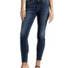 Silver Jeans Co. Elyse Mid-Rise Skinny Jeans L03116ECF308 1 Silver Jeans Co. Elyse Mid-Rise Skinny Jeans L03116ECF308 -Madewell Store 71D7S2g7rLL. AC SR736920