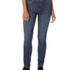 KUT From The Kloth Mia Toothpick Skinny In Smart -Madewell Store 71DGmMWGtKL. AC SR736920