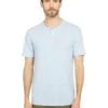 Vince Tri-Blend Short Sleeve Henley 2 Vince Tri-Blend Short Sleeve Henley -Madewell Store 71E9qVpw8S. AC SR736920