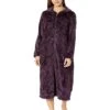 Karen Neuburger Long Sleeve 47" Shawl Collar Zip Robe -Madewell Store 71FIazCx7yL. AC SR736920