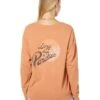 Roxy Lay Z Long Sleeve T-Shirt -Madewell Store 71FeKUdEHQL. AC SR736920