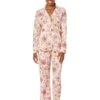 Karen Neuburger Petite Botanical Garden Long Sleeve Girlfriend Long Pajama 2 Karen Neuburger Petite Botanical Garden Long Sleeve Girlfriend Long Pajama -Madewell Store 71GfJQtKahL. AC SR736920