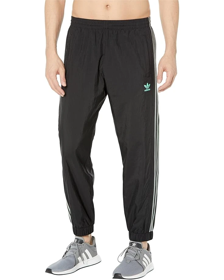 Adidas Originals Superstar Woven Track Pants 3 Adidas Originals Superstar Woven Track Pants