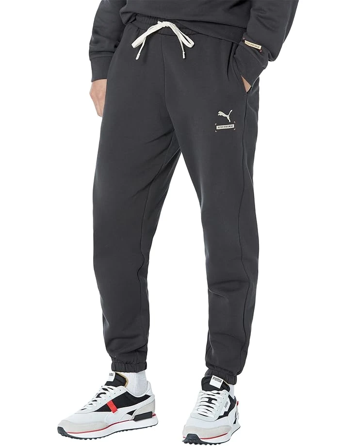 PUMA Better Fleece Pants 3 PUMA Better Fleece Pants