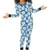 Bedhead PJs Zappos Print Lab: Sunny Side Up PJ Set (Toddler/Little Kids/Big Kids) -Madewell Store 71IamTkhz L. AC SR736920