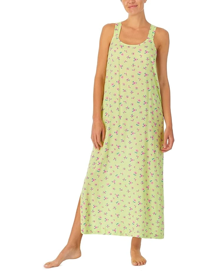 Sanctuary Sleeveless Maxi Chemise 3 Sanctuary Sleeveless Maxi Chemise