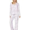 P.J. Salvage Walk The Line Grey Striped PJ Set -Madewell Store 71JqX8aKHL. AC SR736920