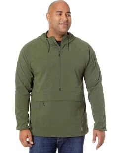 L.L.Bean Venture Stretch Anorak - Tall