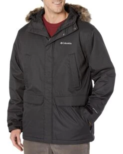 Columbia Big & Tall Penns Creek™ II Parka