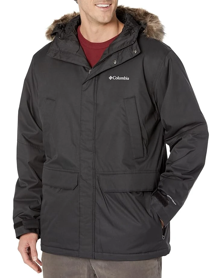 Columbia Big & Tall Penns Creek™ II Parka 3 Columbia Big & Tall Penns Creek™ II Parka