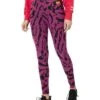 PUMA Ski Club All Over Print Leggings