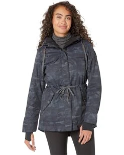 Obermeyer Celestia Jacket