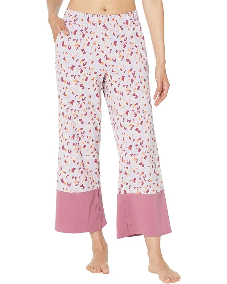 PACT Jersey Sleep Pants 3 PACT Jersey Sleep Pants