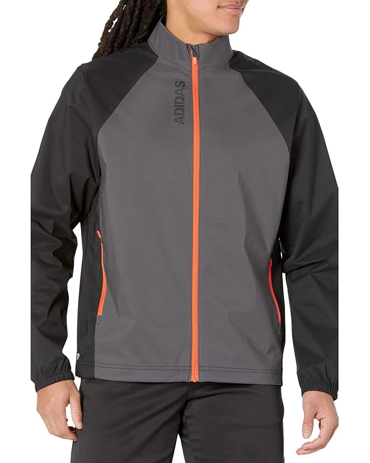 Adidas Golf Provisional Rain Jacket 3 Adidas Golf Provisional Rain Jacket