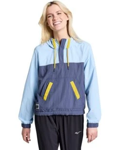 Saucony Rested Anorak