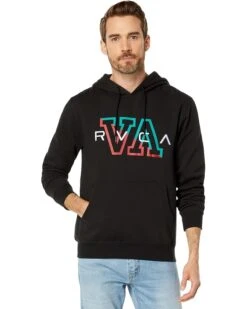RVCA Hampton Pullover Hoodie