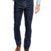 Johnston & Murphy Denim Jeans In Dark Wash -Madewell Store 71VD6S5kyrL. AC SR736920