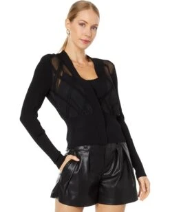 Ted Baker Joannei Long Sleeve Sweater