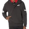 PUMA Power Hooded 1/2 Zip Windbreaker -Madewell Store 71WFCUMVPgL. AC SR736920