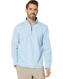 Tommy Bahama Costa Flora 1/2 Zip