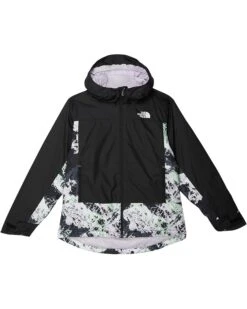 The North Face Kids Freedom Insulated Jacket (Little Kids/Big Kids)