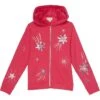 PEEK Shooting Stars Zip-Up Hoodie (Toddler/Little Kids/Big Kids) -Madewell Store 71XLorsyOL. AC SR736920