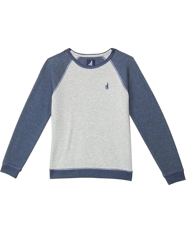 Johnnie-O Kids Conor Pullover (Little Kids/Big Kids) 3 Johnnie-O Kids Conor Pullover (Little Kids/Big Kids)