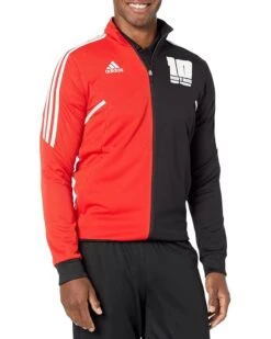 Adidas Messi Track Jacket