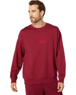 PUMA Puma X Maison Kitsune Crew