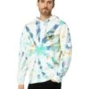 RVCA Trippy Snail Pullover Hoodie