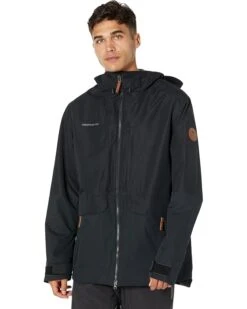 Obermeyer Chandler Shell Jacket