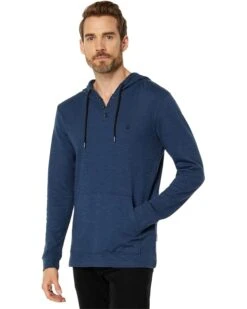 Volcom Murph Thermal L/S Hoodie