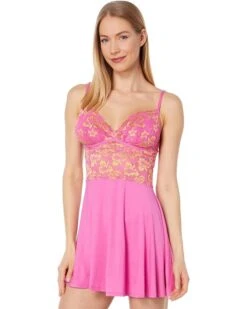 Cosabella Savona Chemise G-String Set