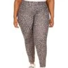 MICHAEL Michael Kors Plus Size Print Twill Pull-On Leggings 1 MICHAEL Michael Kors Plus Size Print Twill Pull-On Leggings -Madewell Store 71dTtrctpSL. AC SR736920