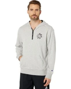 Champion Global Explorer French Terry Hoodie