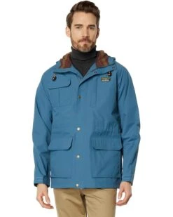 L.L.Bean Mountain Classic Water-Resistant Jacket Regular