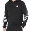 Adidas Future Icon 3-Stripes Hoodie -Madewell Store 71ev5fkyRuL. AC SR736920