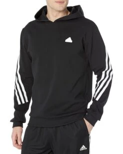 Adidas Future Icon 3-Stripes Hoodie