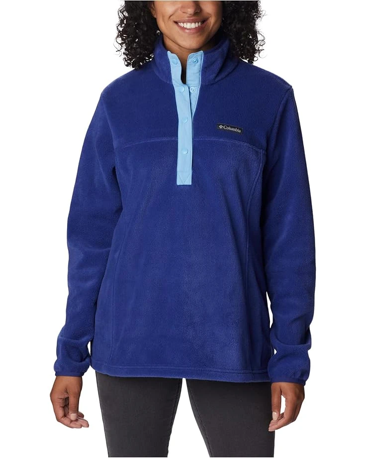 Columbia Benton Springs™ 12 Snap Pullover 3 Columbia Benton Springs™ 12 Snap Pullover