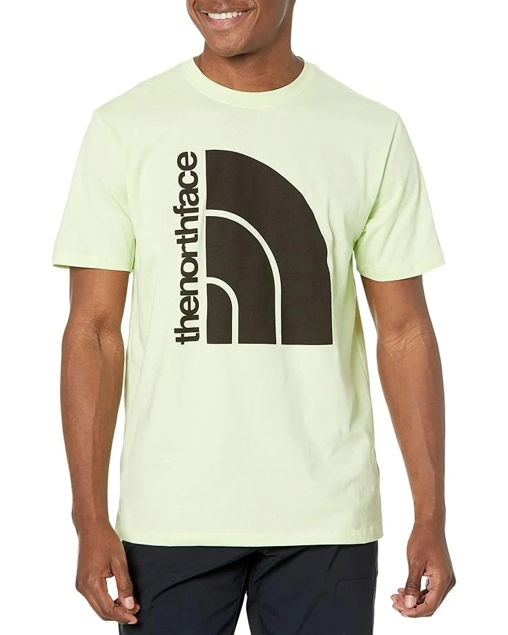 The North Face Short Sleeve Jumbo Half Dome Tee 3 The North Face Short Sleeve Jumbo Half Dome Tee