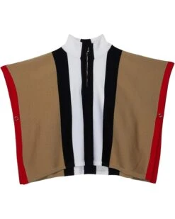 Burberry Kids Dustin Cape (Big Kids)