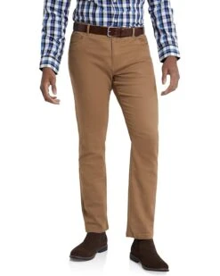 Johnny Bigg Big & Tall Murphy Knit Chino