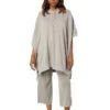 Barefoot Dreams The California Cozy -Madewell Store 71hZYUrBFL. AC SR736920