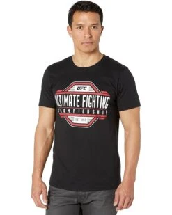UFC Belt Tee