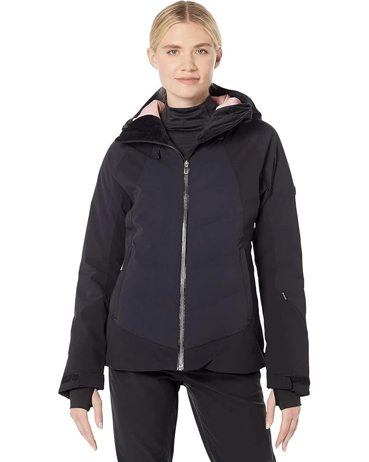 Roxy Dusk Warmlink Jacket 3 Roxy Dusk Warmlink Jacket