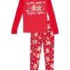 Pajamarama Cookie Taster Pajama (Toddler) -Madewell Store 71itxESCVL. AC SR736920